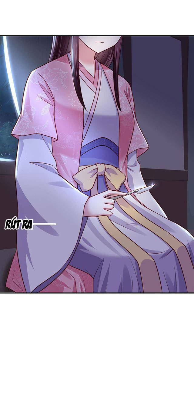 Đế Hoàng Chi Thần Y Khí Phi: Chapter 16