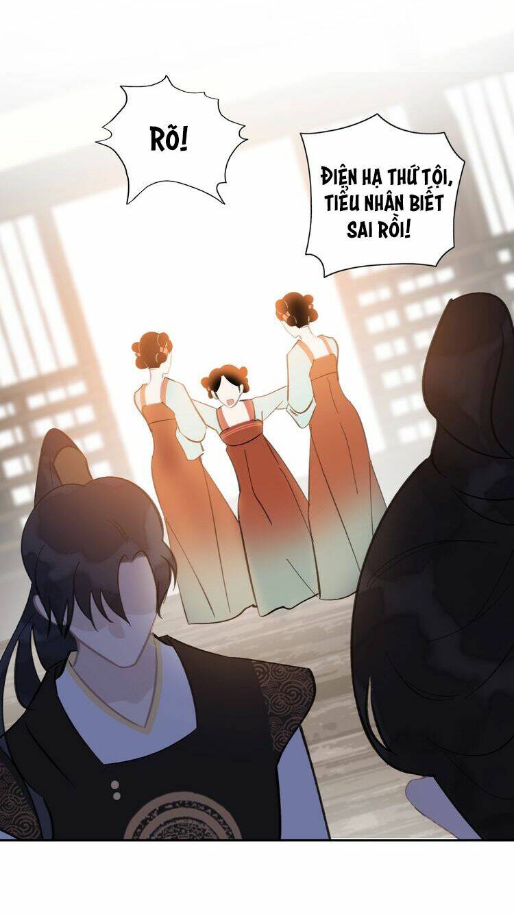 Mãn Đình Phương - Thiên Hạ Duy Khanh: Chapter 8