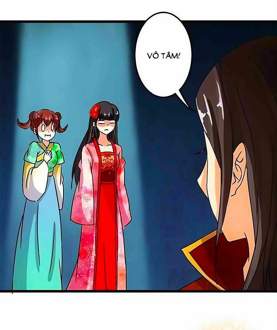Vương Gia! Ngươi Thật Bỉ Ổi: Chapter 60