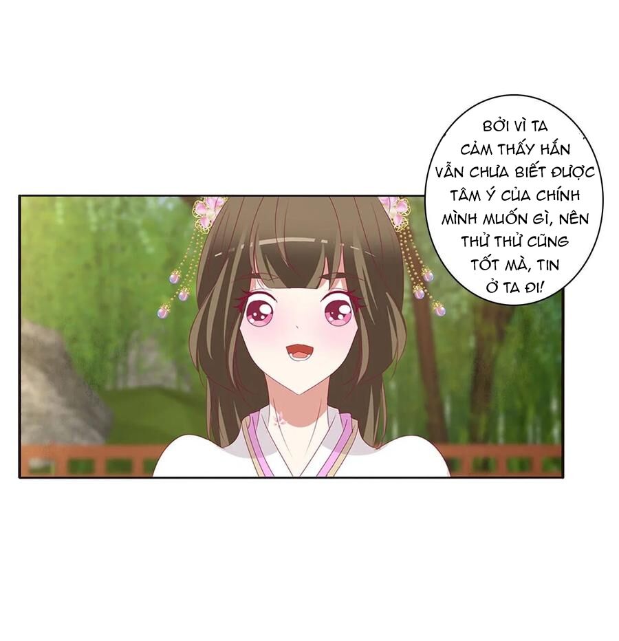 Thông Linh Phi: Chapter 587