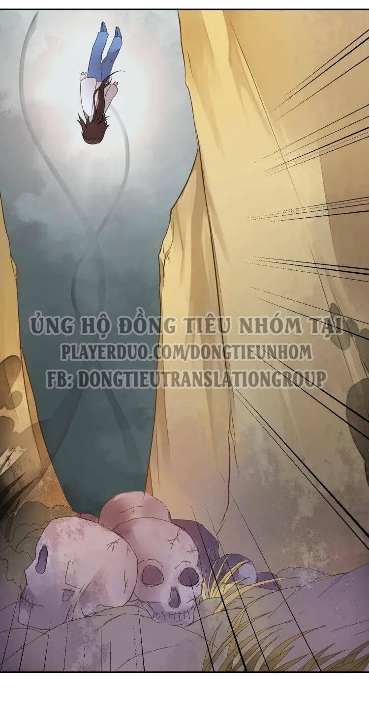 Đốt Đào Hoa: Chapter 10