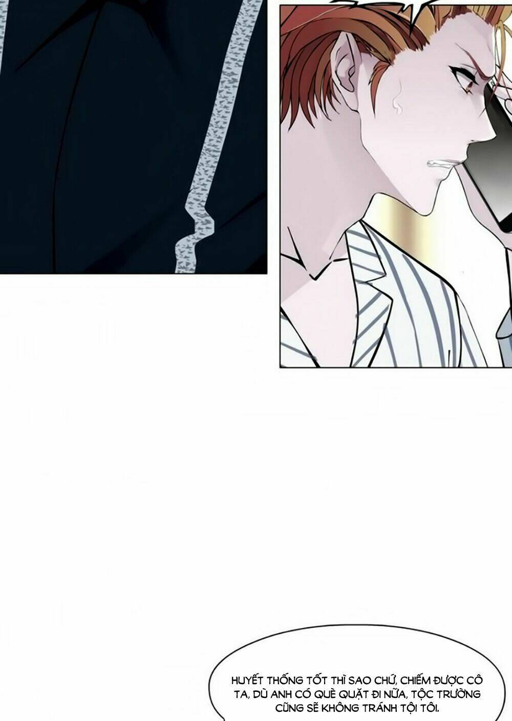 Sổ Tay Mỹ Nam Giới X: Chapter 8
