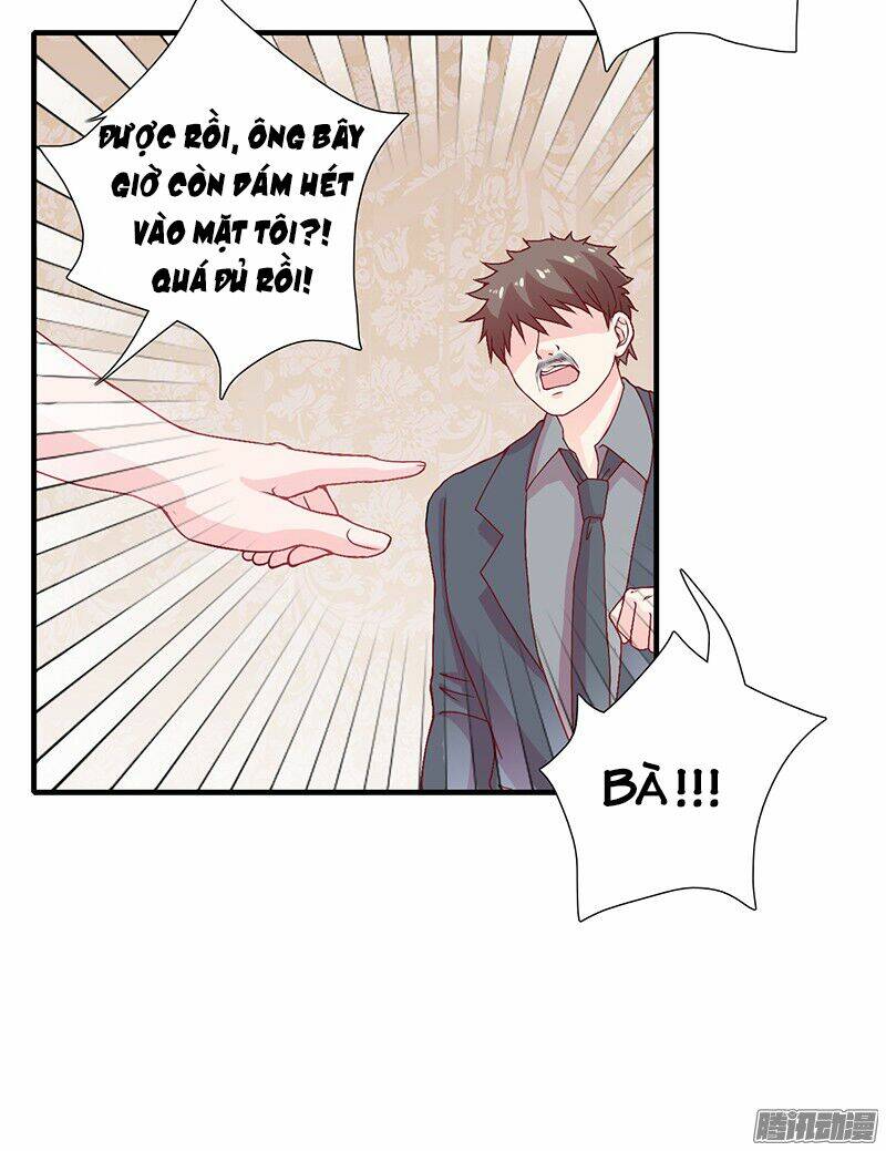 Thiểm Hôn Kinh Ái: Chapter 13