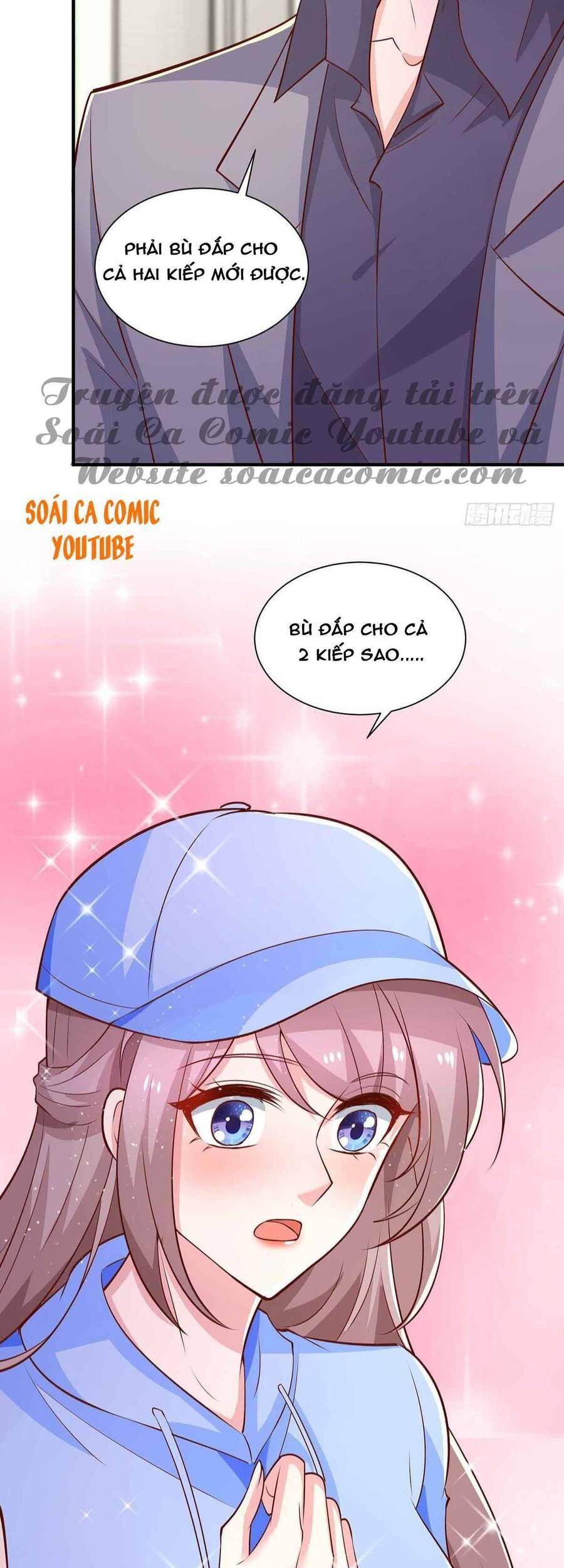 Trọng Sinh Chi Ngược Tra Nữ Vương: Chapter 54