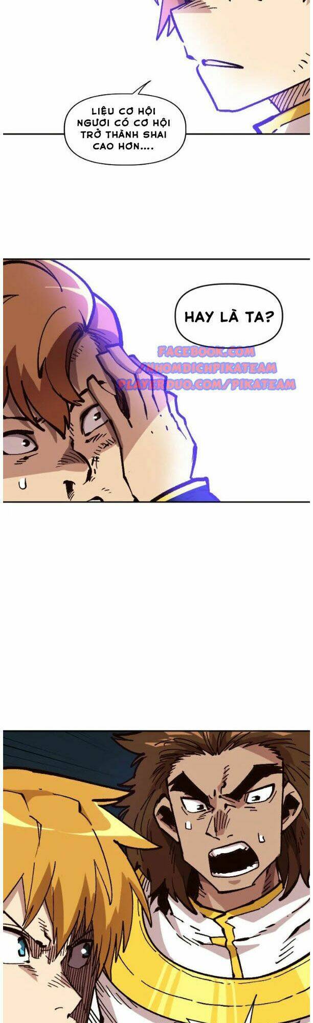 Đại Lục Vô Song: Chapter 34