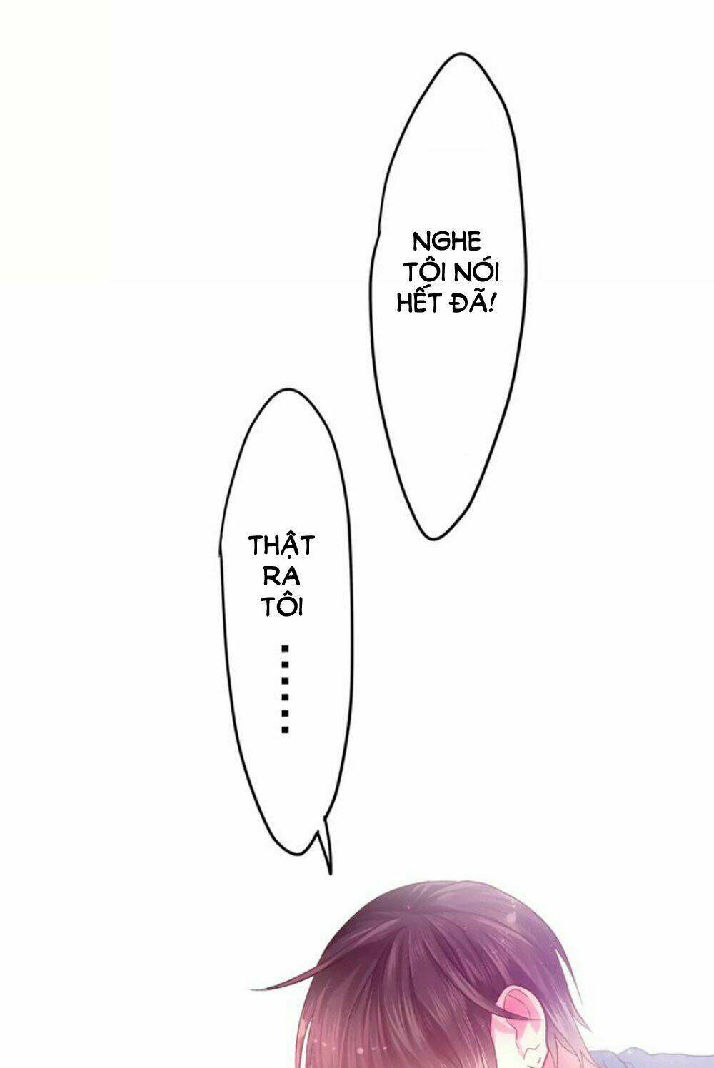 Tháng Sáu Kì Diệu: Chapter 17