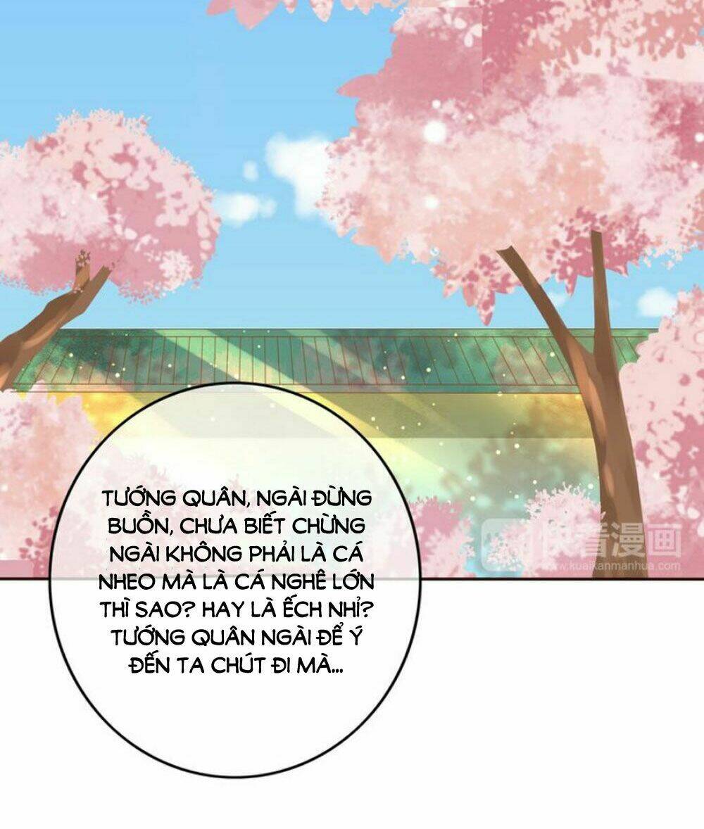 Chọc Nhầm Thượng Thần Băng Lãnh: Chapter 22