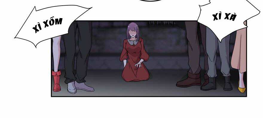Khốn Ái Tù Lung: Chapter 2