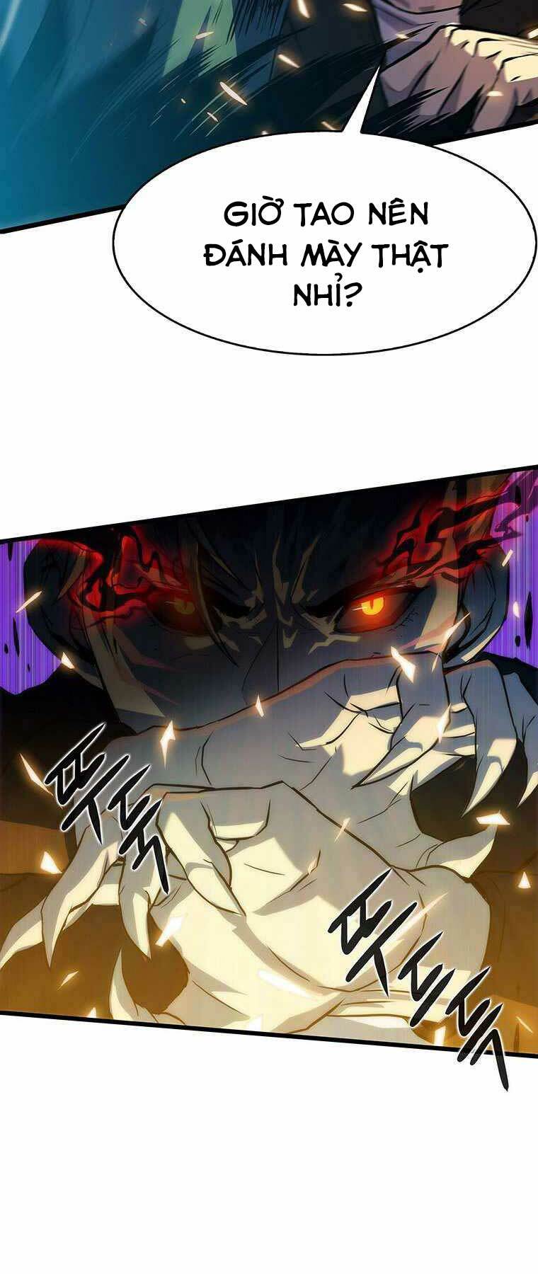 Hậu Duệ Của Hổ: Chapter 8