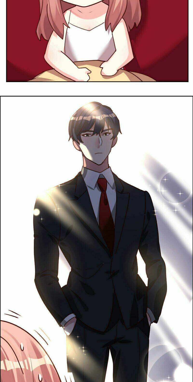 Vì Yêu Mà Khắc Cốt Ghi Tâm: Chapter 1