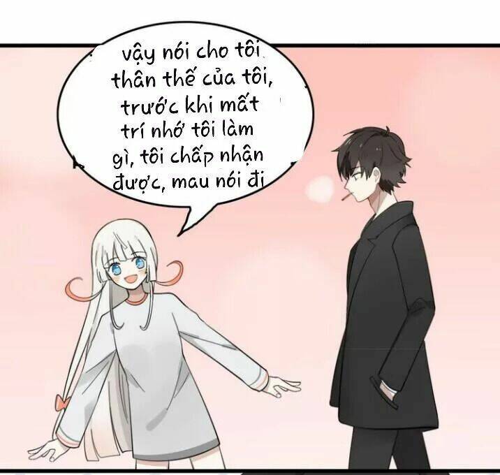 Thú Sủng Của Tôi Bị Mất Trí Rồi: Chapter 7