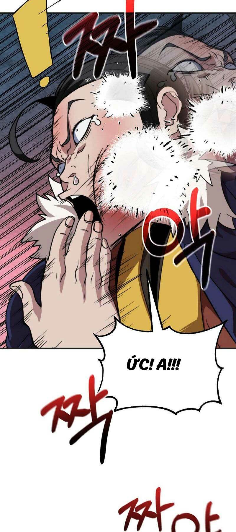 Đông Phương Bất Bại: Chapter 11