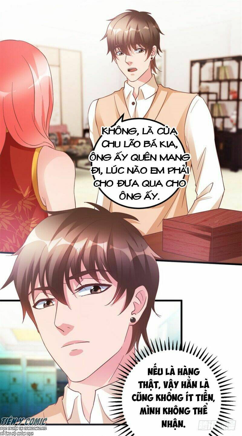 Thấu Thị Tiên Y: Chapter 105