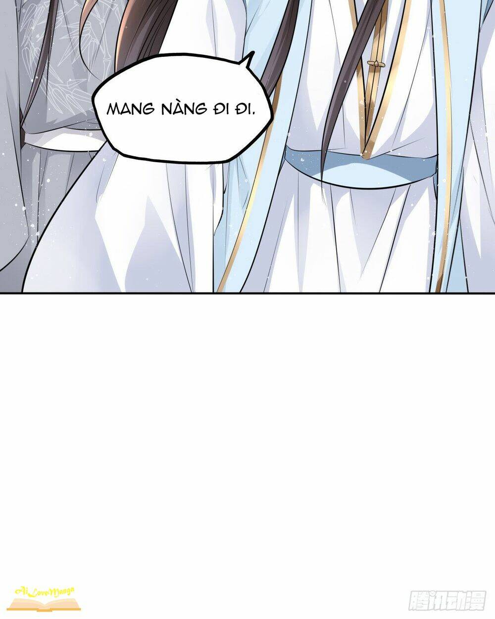 Vương Phi Thật Thích Trang Điểm: Chapter 65