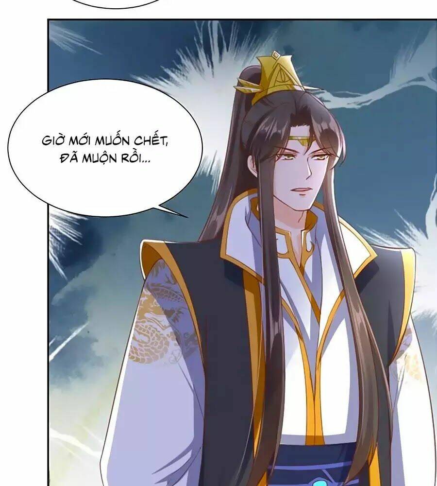 Thịnh Thế Lê Hoa Điện: Chapter 92