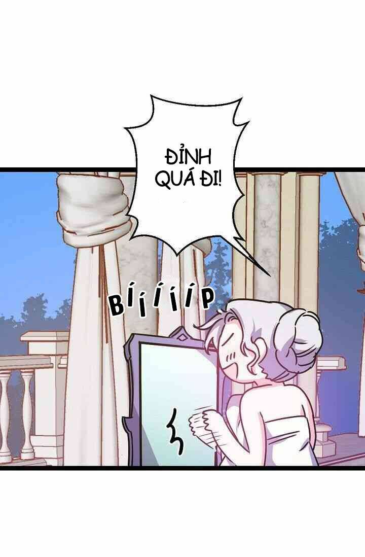 Hôn Lễ Báo Thù: Chapter 12