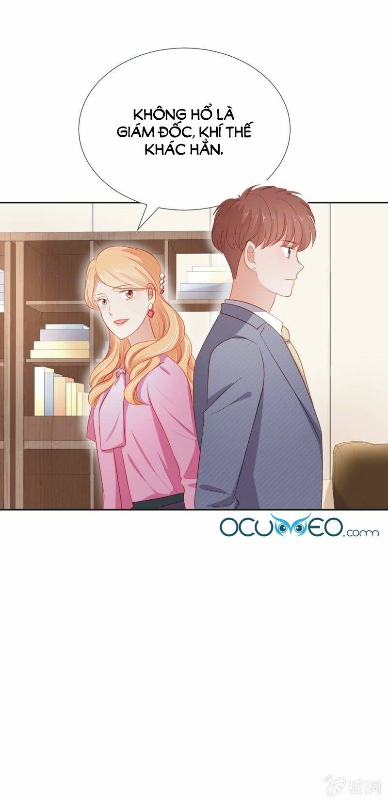 Khi Trá Luyến Nhân: Chapter 60