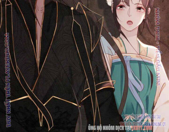 Trọng Sinh Bá Sủng Nhiếp Chính Vương Quá Mạnh Mẽ: Chapter 205