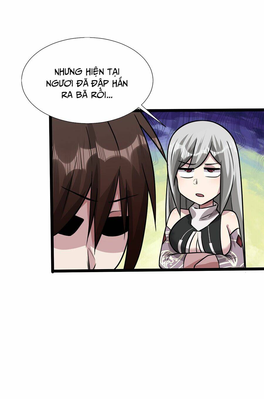 Đại Bảo Kiếm Của Tôi: Chapter 26