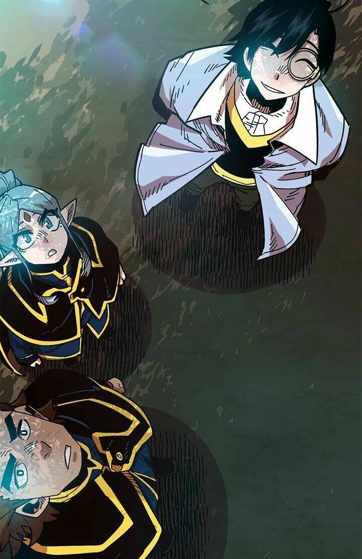 Nô Lệ Nghịch Thiên: Chapter 15