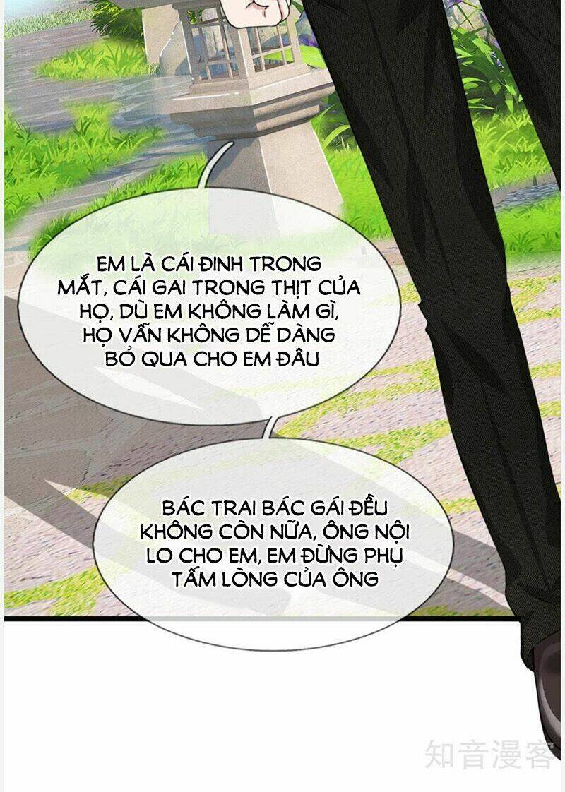 Phúc Hắc Lão Công Buông Em Ra: Chapter 84