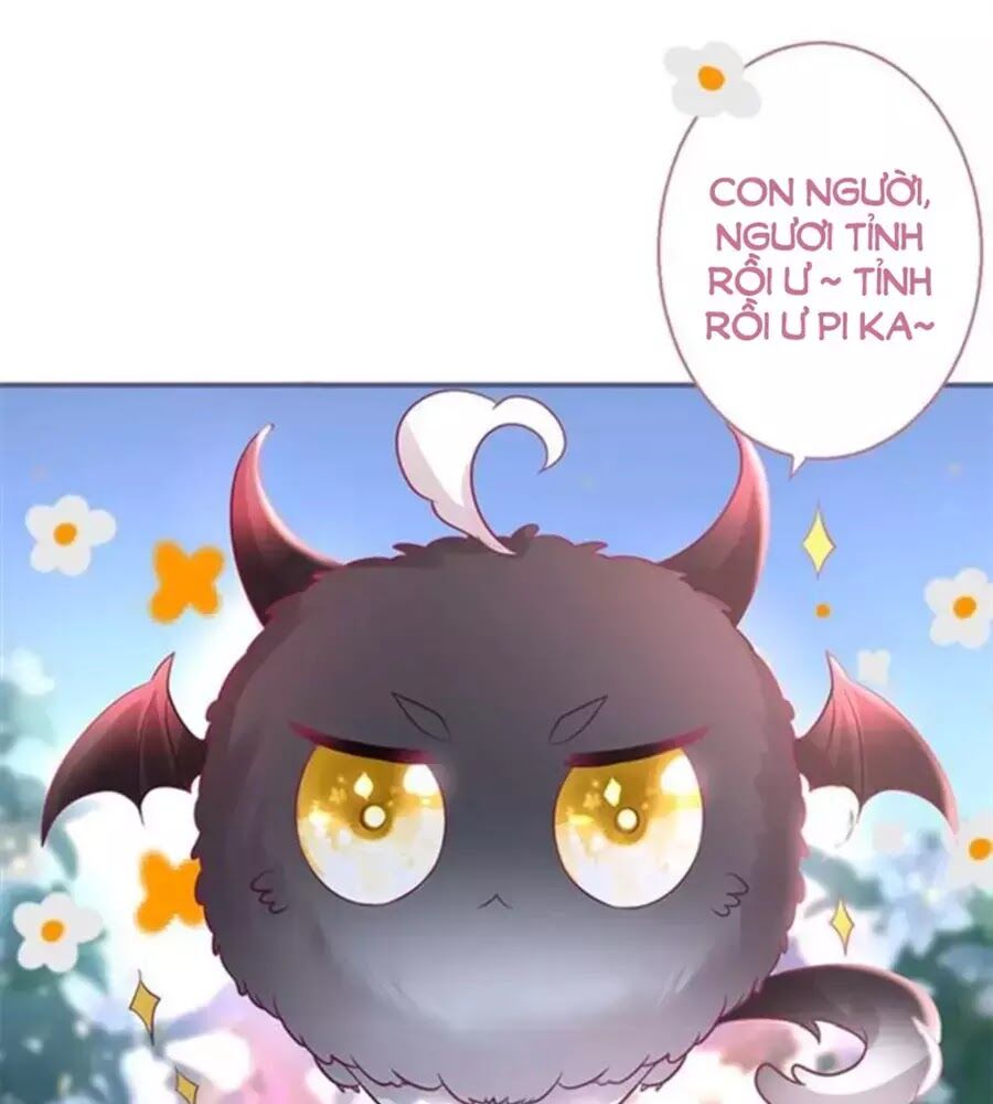Vương Tử Và Ánh Trăng Đen: Chapter 58