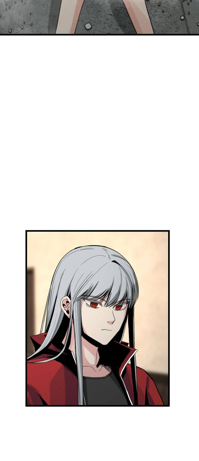 Hero Killer Boom: Chapter 5