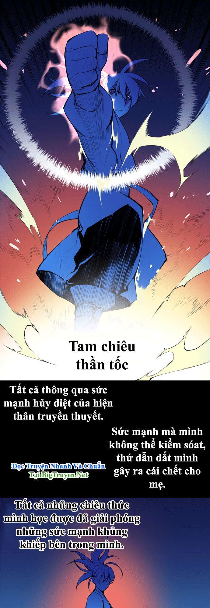 Marchan: The Embodiment Of Tales: Chapter 81