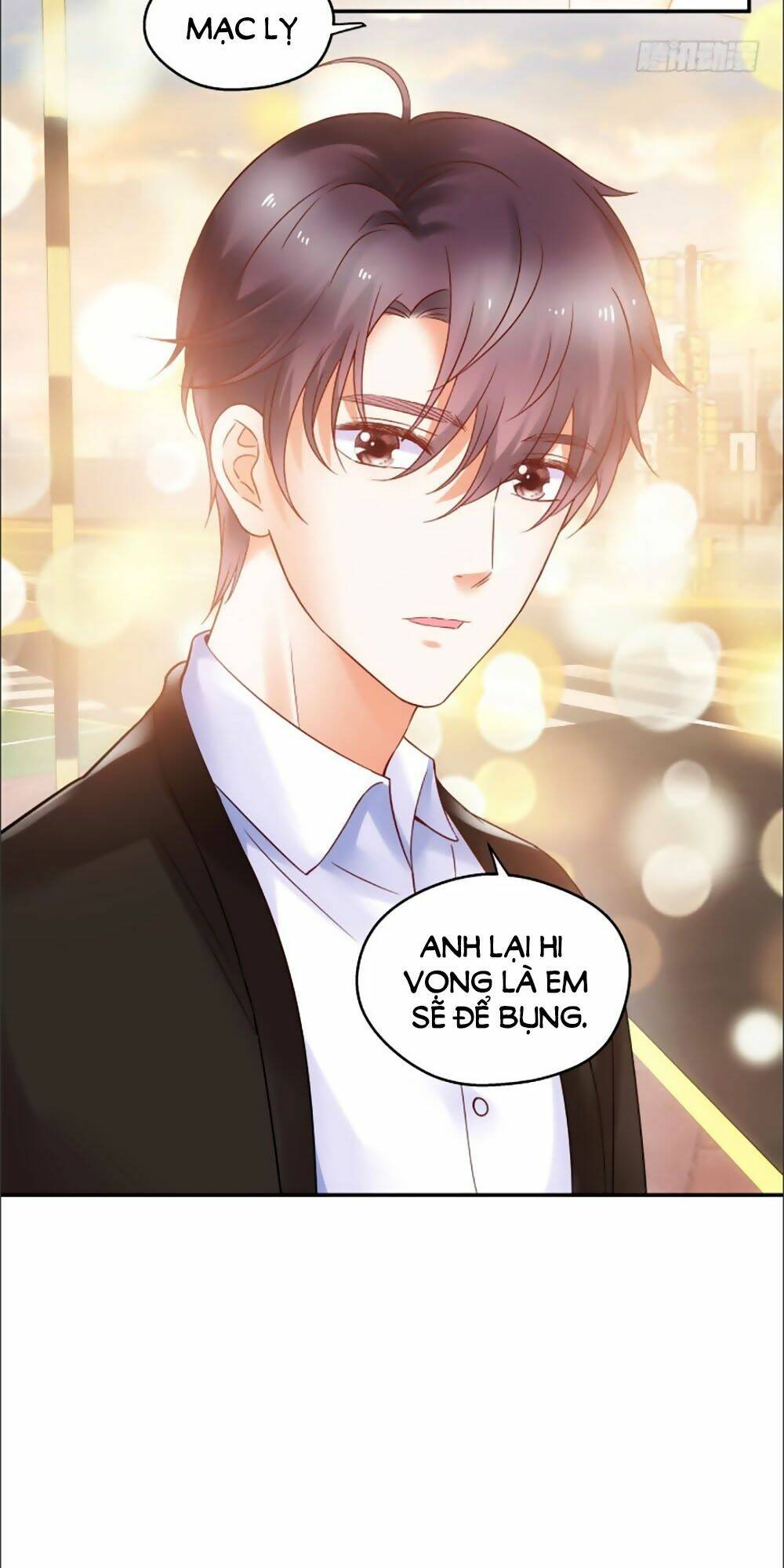 Bạn Trai 1/4 Của Tôi: Chapter 12