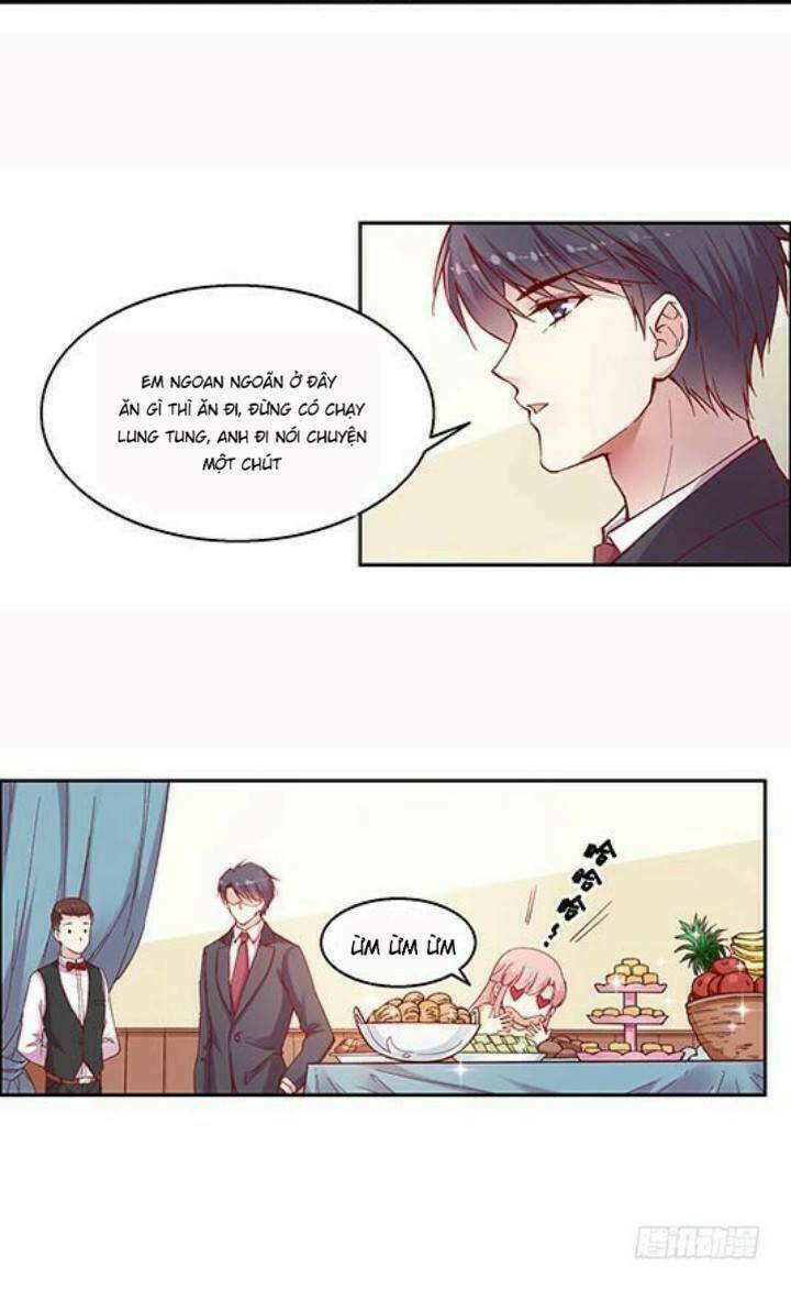 Jm Đặc Thù Khách Nhân Phục Vụ Bộ: Chapter 94