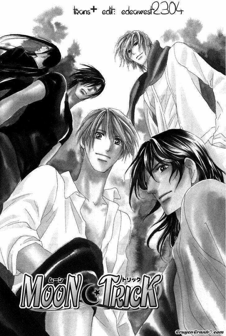 Moon Trick: Chapter 4