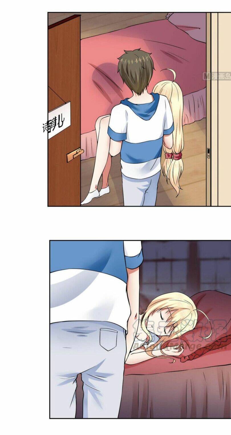 Hắn Là Long Ngạo Thiên: Chapter 82
