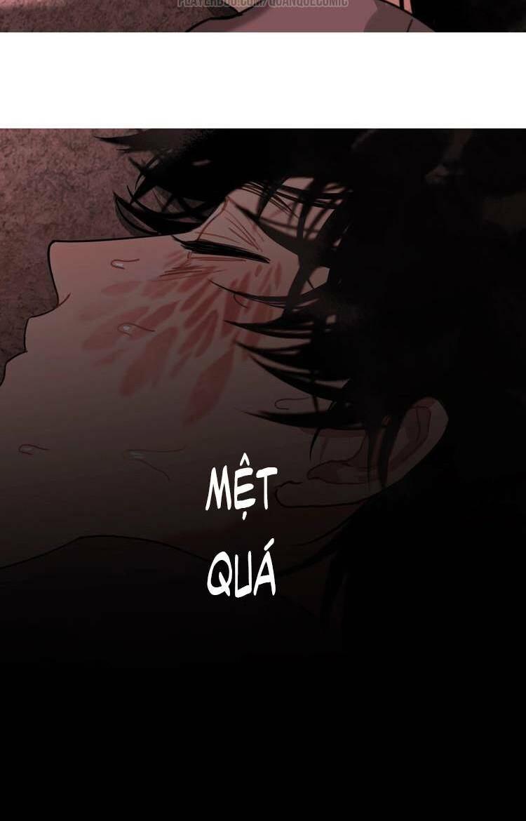 Thần Trạch: Chapter 9