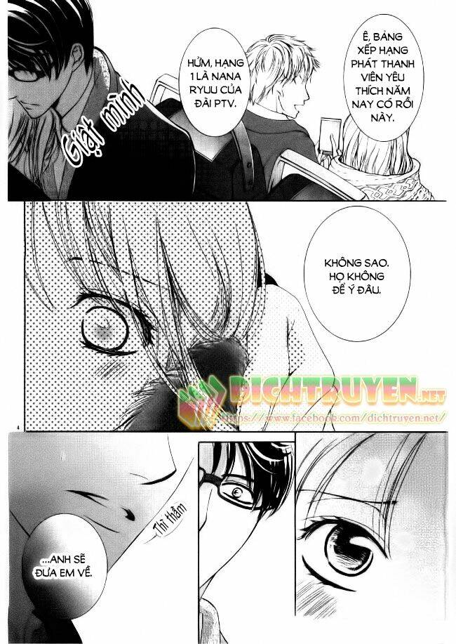 Ai Rồi Cũng Phải Kết Hôn: Chapter 10