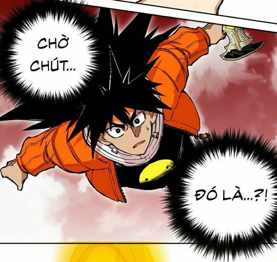 Hard Core Leveling Warrior Ss2: Chapter 108