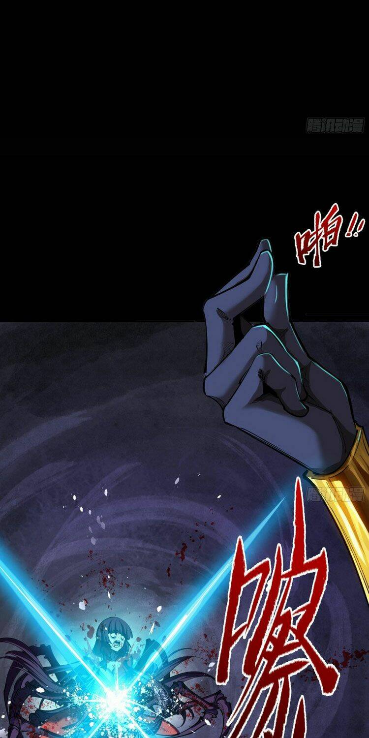 Thanh Đế Truyện: Chapter 104