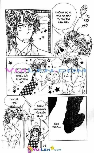 Tìm Anh - Look For Oppa: Chapter 1