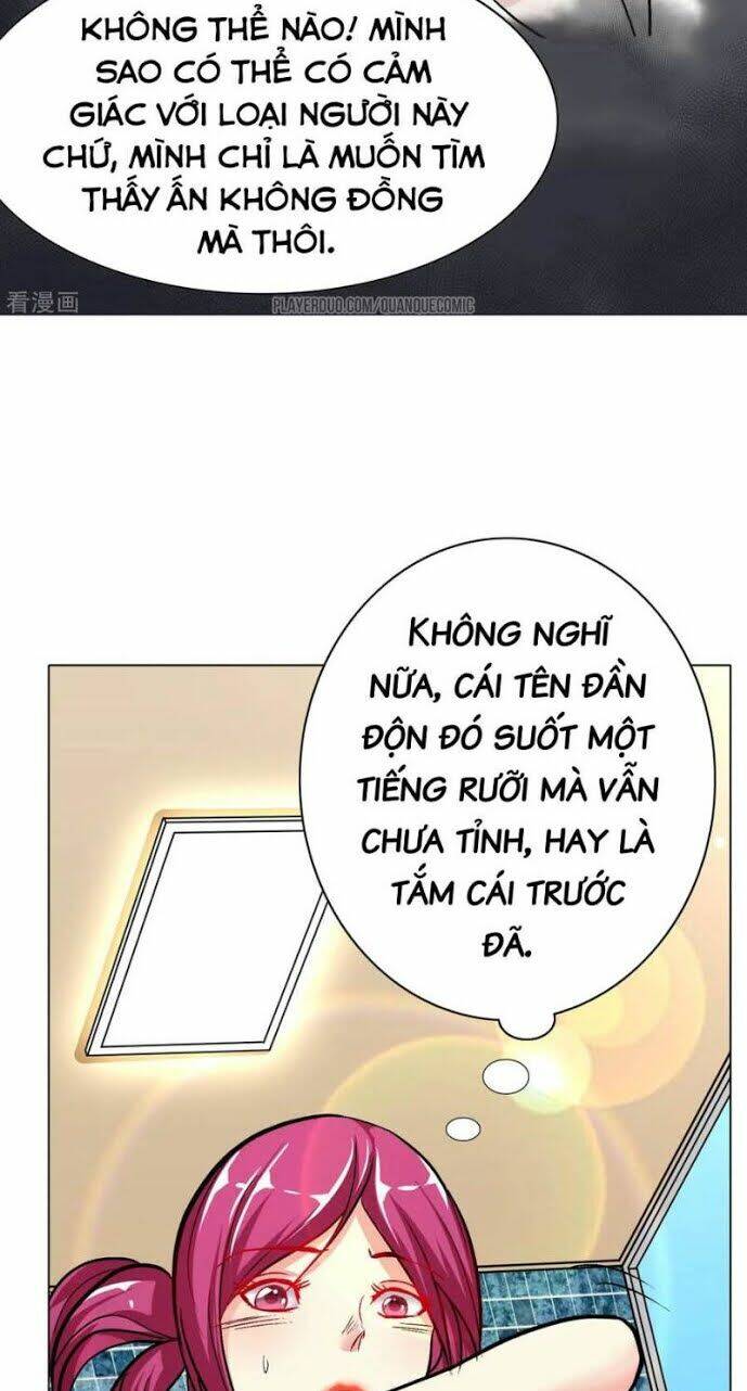 Hệ Thống Tiên Tôn Tại Đô Thị: Chapter 48