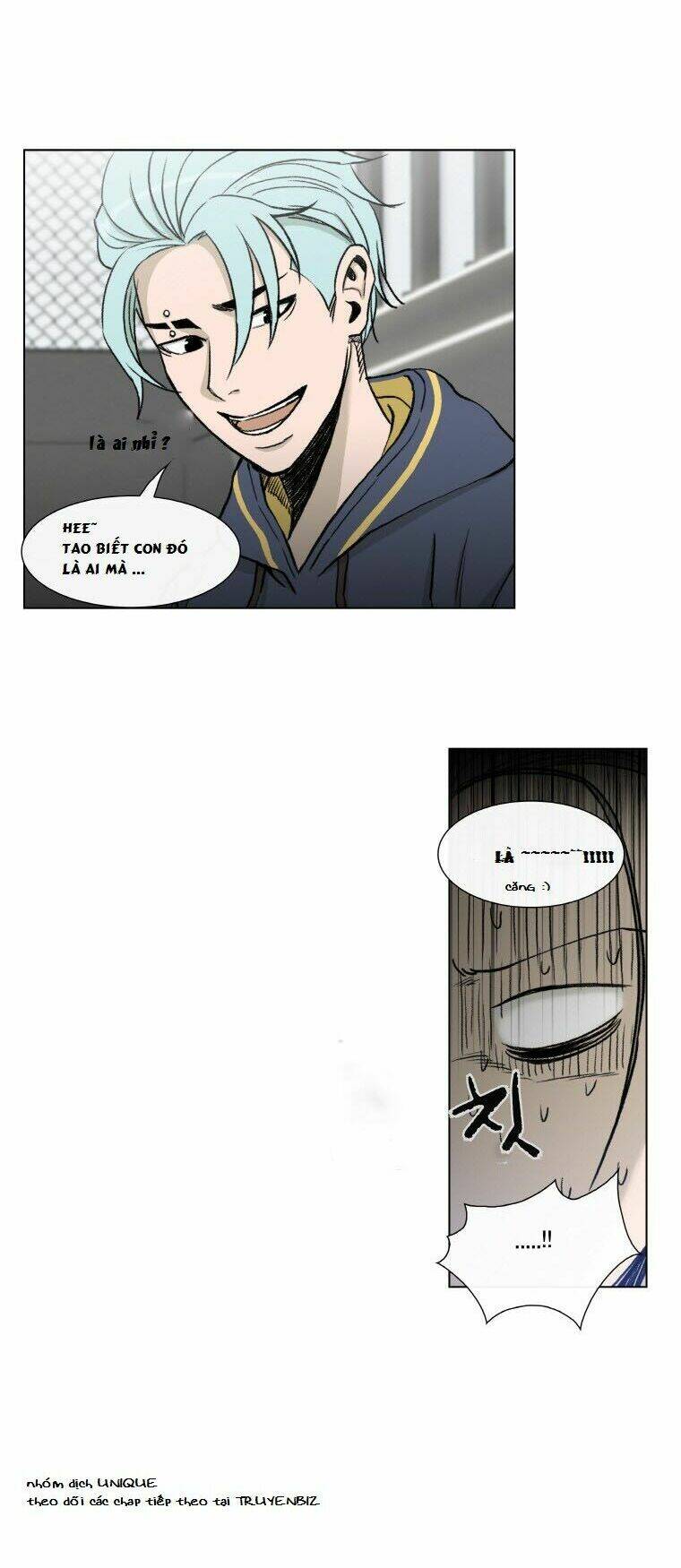 Anh Ấy Là Nữ Sinh Cấp 3: Chapter 45