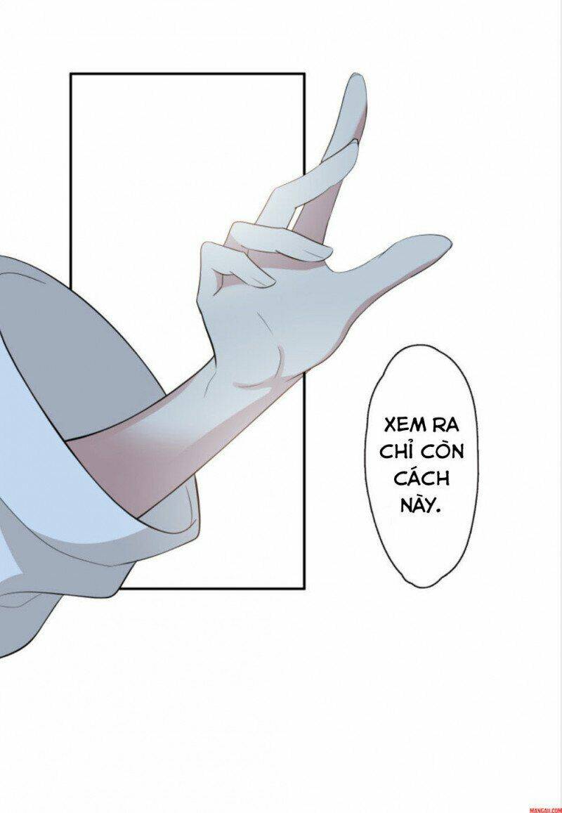 Toàn Cơ Từ: Chapter 63.1