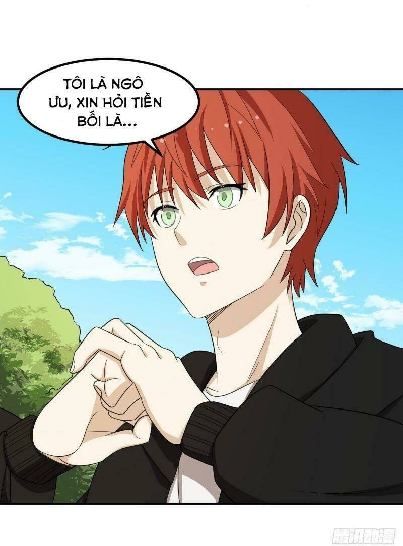 Nghịch Thiên Tiên Mệnh: Chapter 60
