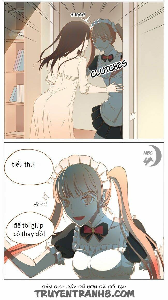 I Am My Wife: Chapter 3