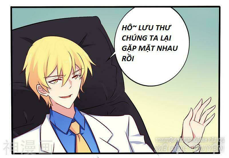 Tổng Tài Đã Cưới Em: Chapter 67