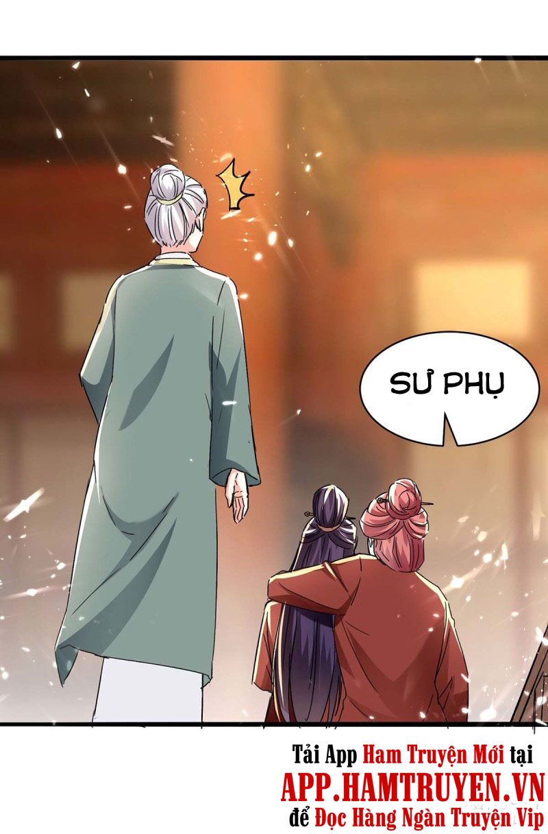 Thần Cấp Thấu Thị: Chapter 189