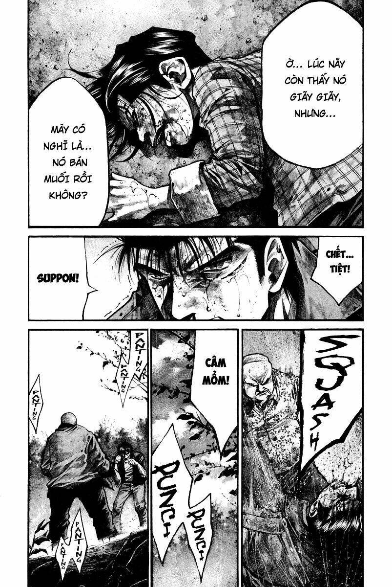 Rainbow: Chapter 138