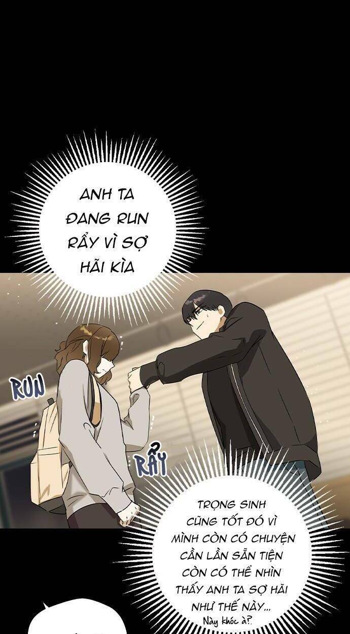 Duyên Nợ Kiếp Trước: Chapter 32