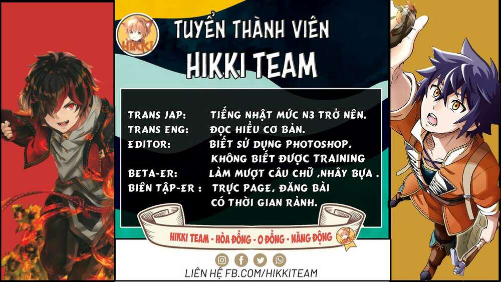 Hòn Đảo Nổi Trên Vũng Nước Bùn: Chapter 4