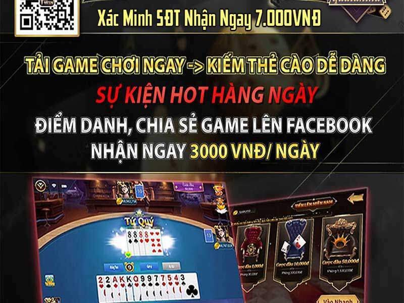 Ngôi Nhà Kết Nối Với Hầm Ngục: Chapter 13