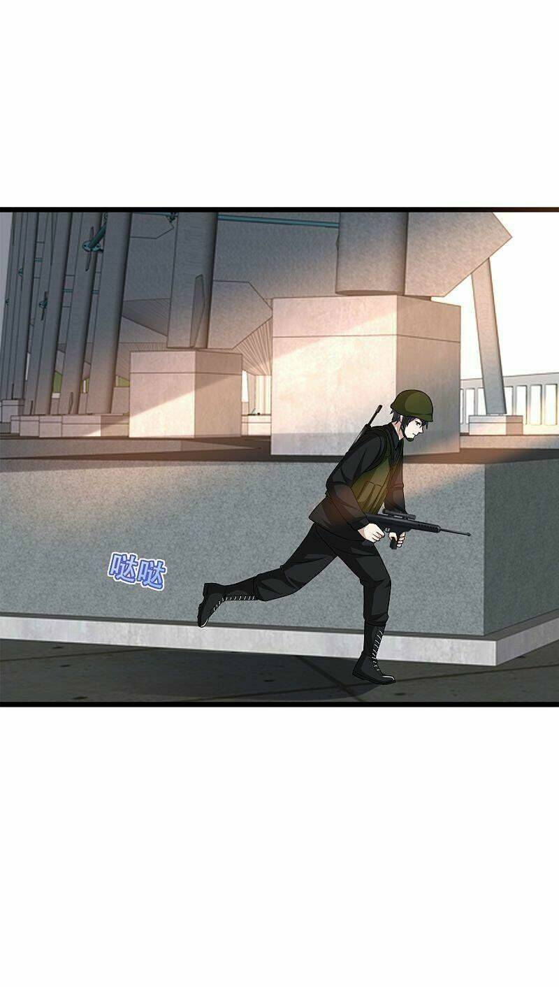 Đô Thị Tà Vương: Chapter 123