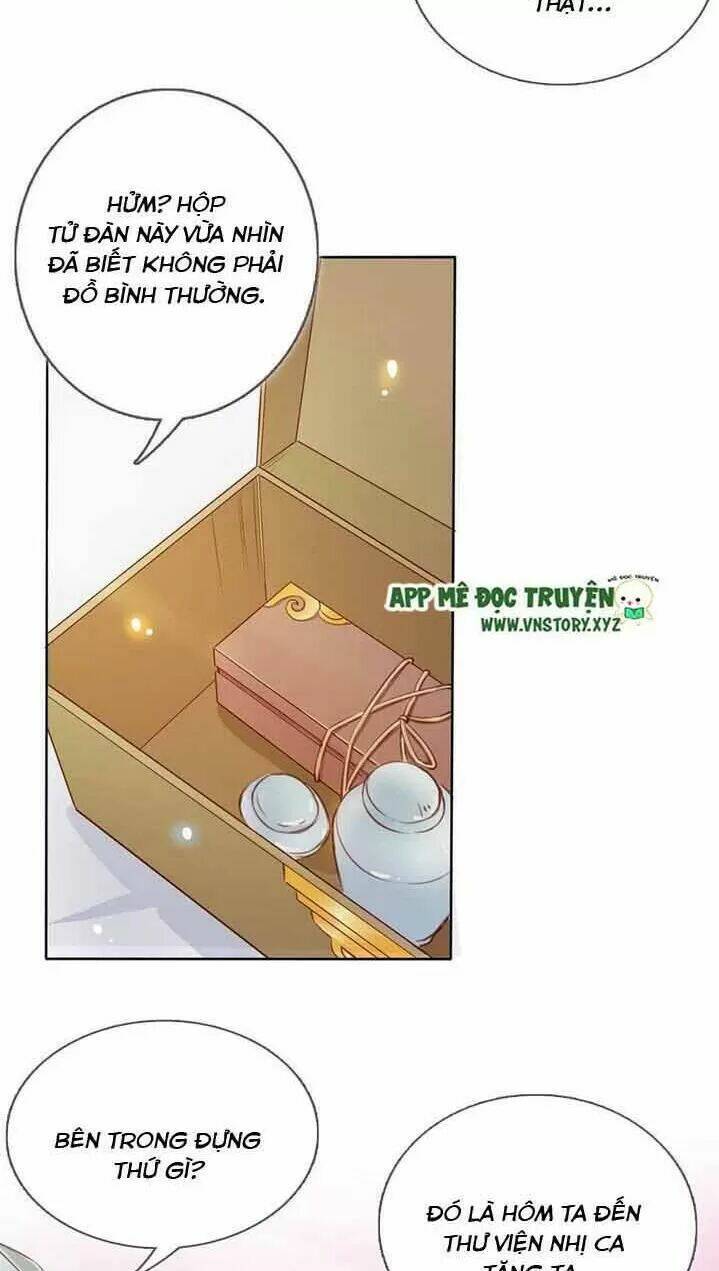 Nàng Trở Thành Bạch Nguyệt Quang Của Vương Gia Bệnh Kiều: Chapter 45